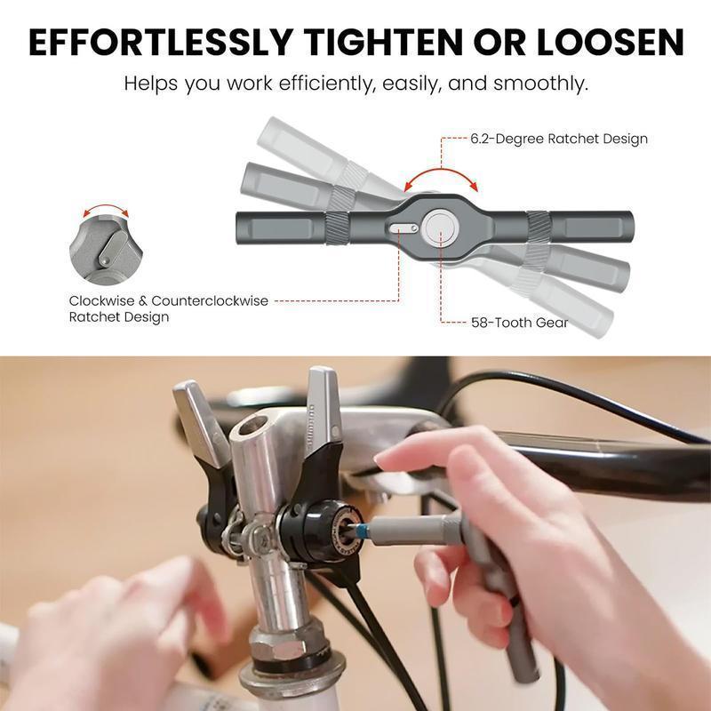 Multifunctional Toolbox