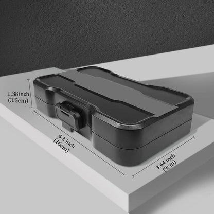 Multifunctional Toolbox